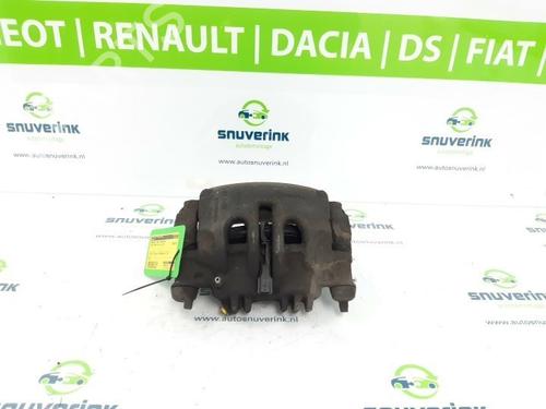 Venstre bremsekaliper foran RENAULT MASTER III Van (FV) 2.3 dCi 145 FWD (FV0E, FV0F, FV0H, FV02, FV0M, FV0S,... (146 hp) 17982129