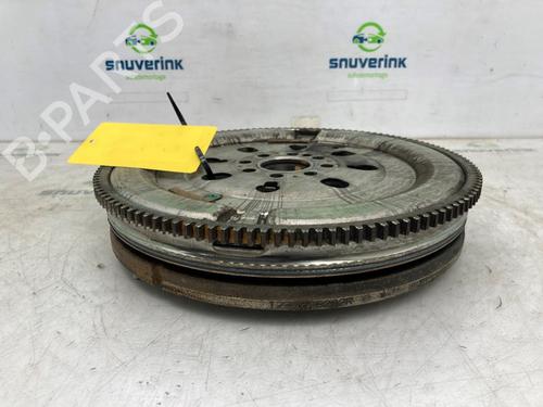 Flywheel RENAULT MASTER III Platform/Chassis (EV, HV, UV) 2.3 dCi 145 FWD (EV0E, EV0F, HV0E, HV0F, UV0E, UV0F,... | BP34562202M101 - Image 2