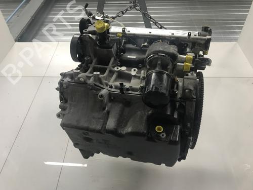 Engine LAND ROVER RANGE ROVER EVOQUE (L538) 2.0 4x4 | BP35756114M1  - Image 6