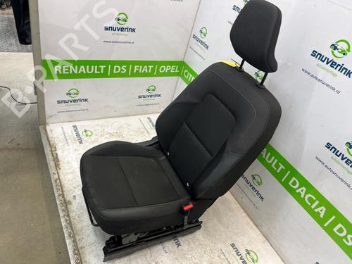 Right front seat RENAULT KANGOO III Box Body/MPV 1.5 Blue dCi 75 (FJAA) | BP23123389C16 - Image 3