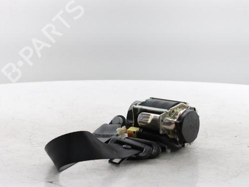 Rear left seatbelt CITROËN C3 III (SX) 1.2 VTi 82 | BP34564213I29 - Image 11