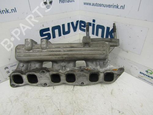 Manifold Indsugning RENAULT ESPACE IV (JK0/1_) 3.0 dCi (JK0J, JK0V) (177 hp) 24162341