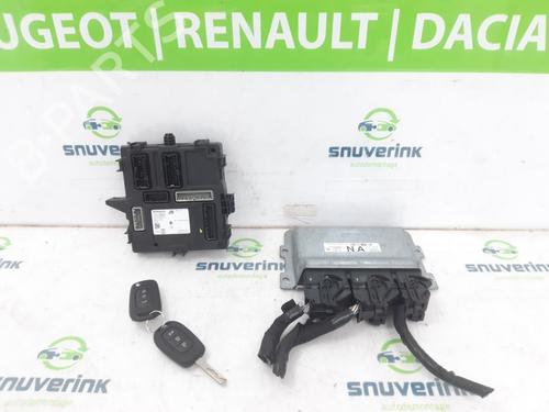 Used Engine control unit (ECU) Engine control unit (ECU) 25379263 25379263