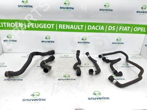 Used Pipe Pipe CITROËN C3 Picasso (SH_) 1.2 THP 110 (SHHNZ6) (110 hp) 40572985 40572985