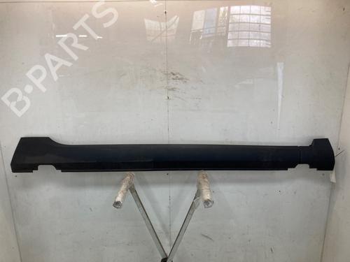 Used Right sideskirt Right sideskirt PEUGEOT 2008 I (CU_) 1.2 THP 110 / PureTech 110 (110 hp) 35991864 35991864