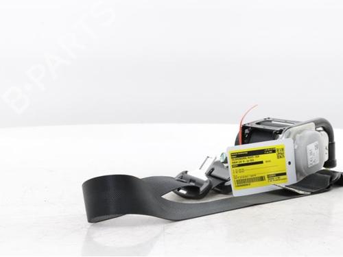 Front right seatbelt NISSAN LEAF (ZE1) Electric | BP40585156I25 - Image 4