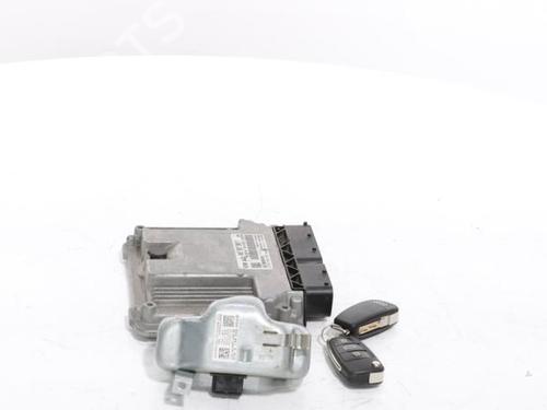 Engine control unit (ECU) AUDI A3 Sportback (8VA, 8VF) 1.4 TFSI e-tron | BP34562629M57 - Image 8