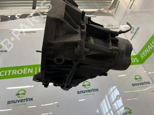 Gearbox RENAULT TWINGO II (CN0_) 1.5 dCi 90 | BP40573331M3 - Image 5