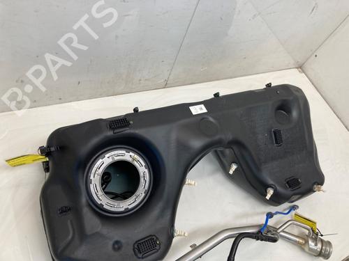 Fuel tank ALFA ROMEO STELVIO (949_) 2.0 Q4 (949.AXF2A) | BP29068941C62 