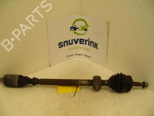 Used Right front driveshaft Right front driveshaft RENAULT MEGANE Scenic (JA0/1_) 2.0 i (JA0G) (114 hp) 40562503 40562503