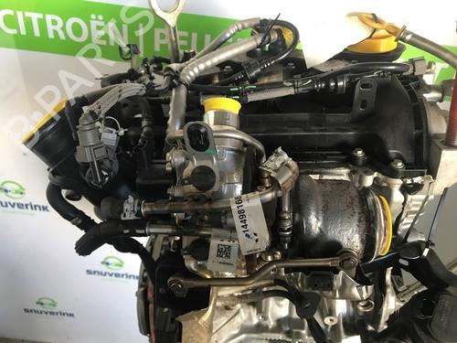 Motor DACIA DUSTER (HM_) 1.0 LPG (HMMT) | BP34562221M1 - Image 8