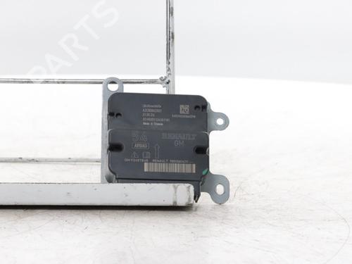 Used ECU airbags ECU airbags RENAULT TRAFIC III Van (FG_) 2.0 dCi 145 (FGML) (145 hp) 34057941 34057941
