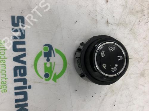 Switch PEUGEOT 3008 II SUV (MC_, MR_, MJ_, M4_) 1.2 THP/ PureTech 130 (MRHNSM, MRHNSU, MRHNSJ, MRHNYW,... | BP19113382I30 