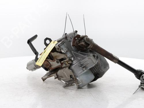 Steering column RENAULT CLIO III (BR0/1, CR0/1) 1.2 16V (BR02, BR0J, BR11, CR02, CR0J, CR11) | BP34562368M21 - Image 3