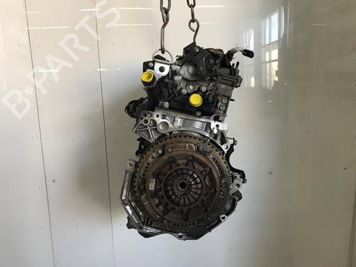Engine RENAULT TWINGO III (BCM_, BCA_) 1.0 SCe 70 | BP38409197M1 - Image 2