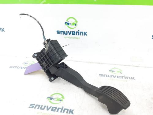 Pedal FIAT 500 (312_) 1.2 (312AXA1A) | BP12141588I4