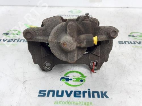 Right front brake caliper OPEL CORSA D (S07) 1.2 (L08, L68) | BP40573619M104 - Image 2