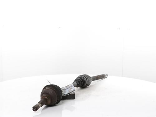 Right front driveshaft PEUGEOT BOXER Van (244) 2.2 HDi | BP30866762M39 - Image 9