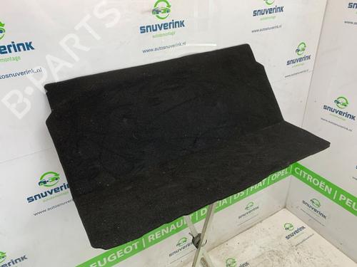 Luggage compartment floor PEUGEOT 208 II (UB_, UP_, UW_, UJ_) 1.2 PureTech 75 | BP25884957I33 