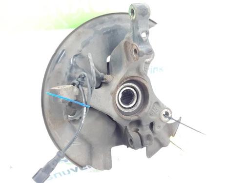 Left front steering knuckle FORD FIESTA VI (CB1, CCN) 1.5 TDCi | BP40573465M25 - Image 2