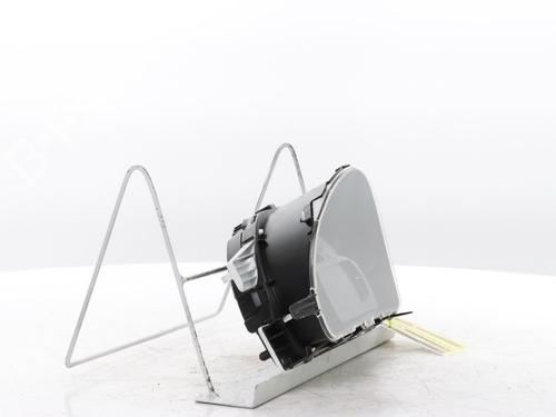 Instrument cluster RENAULT TWINGO III (BCM_, BCA_) 1.0 SCe 70 | BP30758655C47  - Image 9