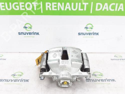 Højre bremsekaliber foran RENAULT ARKANA I (LCM_, LDN_) 1.6 E-TECH 145 (LDMU) (143 hp) 29069235