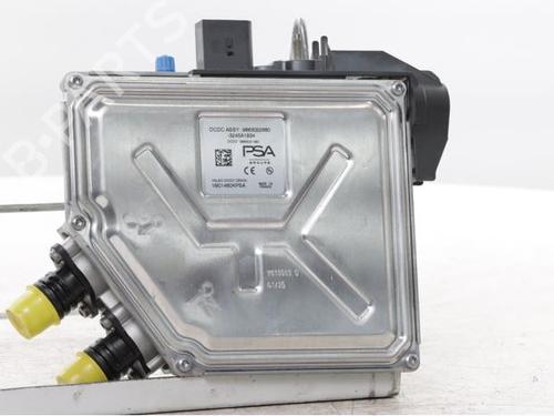 Used Inverter/Converter Inverter/Converter PEUGEOT 2008 II (UD_, US_, UY_, UJ_, UR_, UC_) 1.2 Hybrid 136 (URHPYC, USHPY) (136 hp) 40587311 40587311