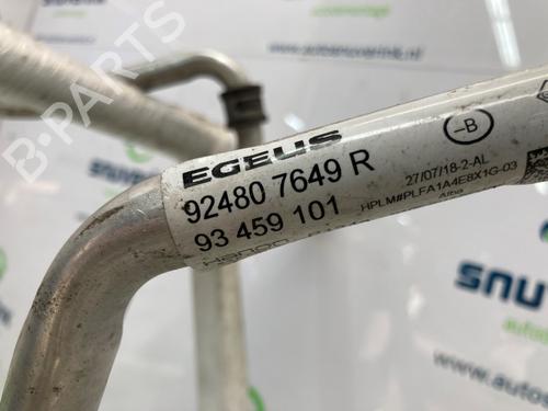 AC pipe OPEL VIVARO B Van (X82) 1.6 CDTI (05) | BP23120928M126 - Image 2