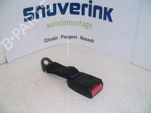 Used Seat buckle PEUGEOT 106 II (1A_, 1C_) 1.1 i (60 hp) 21110785