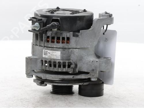 Used Alternator Alternator BMW 1 (F40) 118 i (140 hp) 34567485 34567485