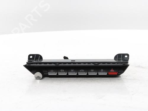 Used Climate control Climate control PEUGEOT 408 II (FP_, F3_, FM_) Hybrid 136 (FPHPYC) (136 hp) 40048512 40048512