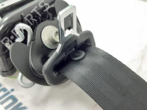 Front right seatbelt CITROËN C4 II (NC_) 1.2 THP 130 (NCHNYM, NCHNYT) | BP24165341I25 - Image 5
