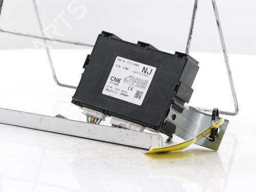 Control unit SUZUKI VITARA (LY) 1.4 T AllGrip (APK414) | BP38618544M11 - Image 2