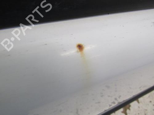 Left front door RENAULT KANGOO Express (FC0/1_) 1.5 dCi (FC1R) | BP10793578C2 