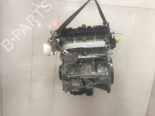 Engine RENAULT ARKANA I (LCM_, LDN_) 1.6 E-TECH 145 (LDMU) | BP40585138M1 - Image 4