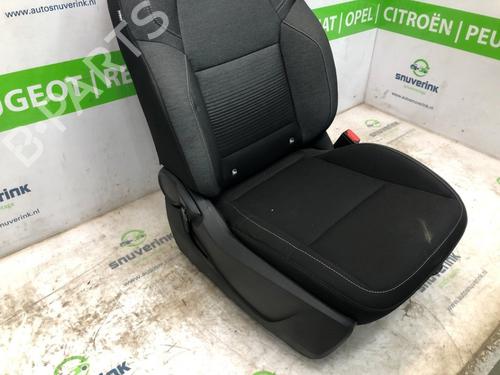 Right front seat RENAULT CAPTUR II (HF_) TCe 100 (HFMT) | BP24160170C16 - Image 2