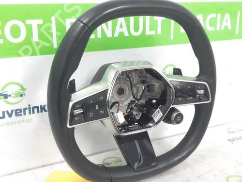 Steering wheel RENAULT AUSTRAL E-TECH 200 Hybrid (HGM2) | BP40542150C49 - Image 2