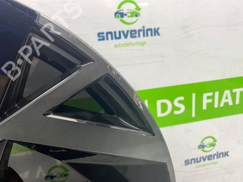 Rim RENAULT ARKANA I (LCM_, LDN_) 1.6 E-TECH 145 (LDMU) | BP24943853C45