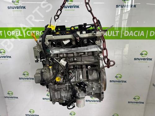 Used Engine Engine RENAULT CAPTUR II (HF_) E-TECH 160 (158 hp) 40583800 40583800