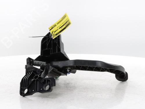 koblingspedal RENAULT MASTER III Van (FV) 2.3 dCi 150 FWD (FV0F, FV03, FV09) | BP34565279I13 - Image 5
