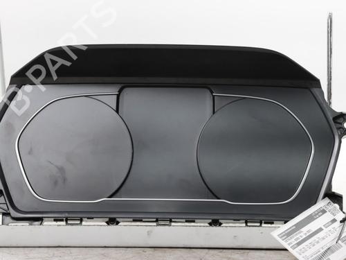 Used Instrument cluster Instrument cluster 35756141 35756141