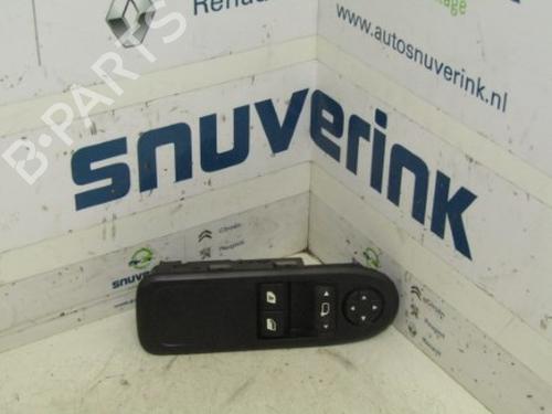 Used Switch CITROËN C3 II (SC_) 1.6 HDi (92 hp) 10797290