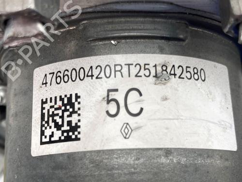 abs-pump-renault-clio-v-b7_-2019-40048649 main image