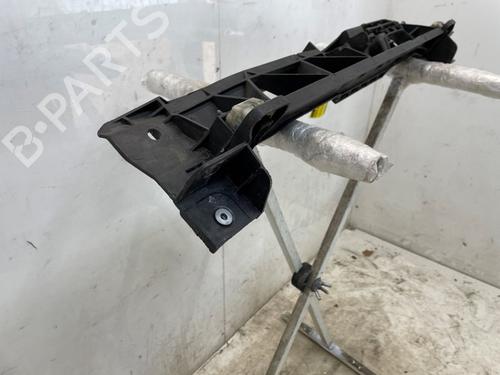 Frontplade/Frontkurv CITROËN C5 AIRCROSS (A_) 1.2 PureTech 130 (ARHNSJ) | BP36089730C72 - Image 2