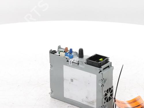 Radio CITROËN C3 III (SX) 1.2 PureTech 82 | BP30186224E6 