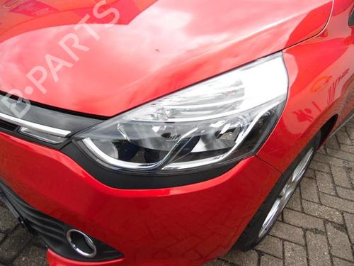 Intercooler pipe RENAULT CLIO IV (BH_) 0.9 TCe 90 (BHNF, BHMA, BHMH, BHJK, BHJR) | BP40568265M127 - Image 4