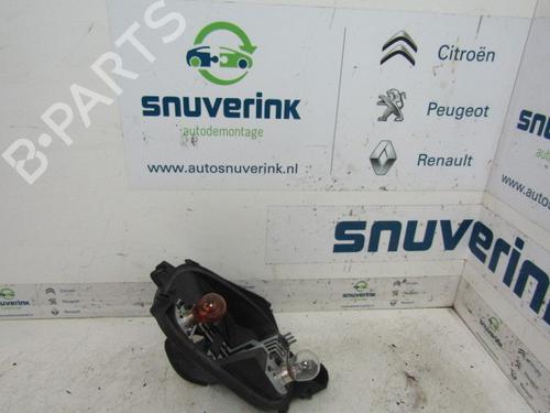 Used Other PEUGEOT 208 I (CA_, CC_) 1.2 VTI 82 (82 hp) 10790139