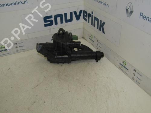 Thermostat housing PEUGEOT PARTNER Tepee 1.6 HDi 90 | BP17027061M116