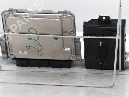Engine control unit (ECU) RENAULT TRAFIC III Van (FG_) 1.6 dCi 125 (FGMH) | BP31960435M57 