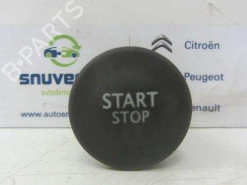 Used Switch RENAULT CLIO III (BR0/1, CR0/1) 1.4 16V (98 hp) 21110980
